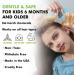 Head Hunters Natural Lice Treatment Kit - Extra Strength Shampoo, Repellent Spray, and Comb - Non-Toxic & Effective - 8oz Spray + 12oz WipeOut - Buy Online on GoSupps.com