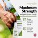 Perspi-Guard Maximum Strength Antiperspirant - Clinically Proven Protection From Problem Sweat And Odour - Made in UK - 30ml - Triple Pack Offer - Buy Online on GoSupps.com