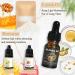 JUYRLE Lip Balm Making Kit- Coconut Lip Gloss Kit with Beeswax Jojoba Oil and Coconut Oil for Adults & Girls Make Your Own Lip Balm DIY Moisturizing Lip Care - Buy Online on GoSupps.com