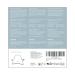 Kindsgut Children's Shower Aid - Cute Naval Estate Silicone Design BPA Free Unisex Light Gray - Buy Online on GoSupps.com