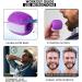 Jaw Exerciser Face and Neck Exerciser Double Chin Reducer Eliminator for Jaw Exercise Ball to Face Lift Chisel Chin Slimming & Neck Muscle Helps Reduce Stress and Cravings Purple_50LBS - Buy Online on GoSupps.com