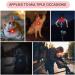 Yizhet Dog Collar Lights 5 Pcs Clip-On LED Dog Lights with 3 Modes Waterproof Silicone Dog Pet Cat Collar Lights Colorful Flashing Safety Lights for Outdoor Night Walking (Batteries Included) - Buy Online on GoSupps.com