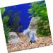 BCOATH 3 Pcs Resin Soft Coral Artificial Plants Resin Coral Underwater Landscaping Decor Imitation Coral 5X8CMx3pcs As Shownx3pcs - Buy Online on GoSupps.com