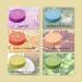 Shower Steamers Aromatherapy Set - 6 Slimming Shower Bombs for Self Care and Relaxation - Buy Online on GoSupps.com
