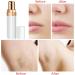 Giazee Facial Hair Remover: Electric Trimmer for Women, LED Light, Lips, Chin, Cheeks - Peach White - Buy Online on GoSupps.com
