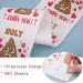 40th Birthday Prank Toilet Paper - Funny Gag Gift for Men and Women - Novelty Party Decoration - 380 Sheets & 3 Layers - Buy Online on GoSupps.com