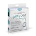 PurePail Hang It Diaper Disposal - Odor-Trapping, Lavender Scented, Hang Anywhere Design - Buy Online on GoSupps.com