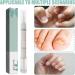 Stylo liquide pour cuticules 3 ml Stylo cuticules naturel | Fournitures de beaut pour ongles fins et cassants emp che la casse le s chage et les dommages caus s par les salons - Buy Online on GoSupps.com