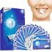 Whitening strips teeth whitening whitening teeth teeth whitening set with Advanced no-slip technology lighten teeth for white teeth for yellow teeth smoke licks black teeth