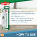Digital Thermometer for Adults Children & Baby - Medical Oral, Underarm, Body Temperature Thermometer - Termometro Digital - Buy Online on GoSupps.com