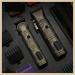 V-670 Professional Hair Trimmer Set for Men | Barber Clippers | Gold Personal Care Appliances - International Shipping Available - Buy Online on GoSupps.com