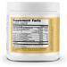 TransformHQ Hydration Pina Colada - 42 Servings of Electrolytes Vitamins & Mental Clarity for Ultimate Hydration - Buy Online on GoSupps.com