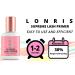 Lonris Eyelash Extension Primer - 15ml Cleanser for Better Retention & Adhesive Bonding Power - Pre-treatment for Semi-Permanent Extensions - Buy Online on GoSupps.com