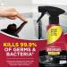 Weiman Glass Cooktop Cleaner - 12 Ounce - Streak-Free Shine - (Pack of 1) - Buy Online on GoSupps.com