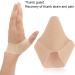 SHYEKYO Skin-Friendly Thumb Supports - Comfortable Arthritis Gloves for Joint Pain and Tendonitis (Size L) - Buy Online on GoSupps.com