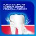 Buy Sensodyne Toothpaste for Sensitive Teeth & Gums - Mint Flavor (4 x 75ml) | Daily Dental Care & Oral Hygiene - Buy Online on GoSupps.com