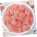 HOMSFOU 144 Pcs Scrapbook Candy Sweets Charms DIY Material Charms Crafts Accessories Jellybeans Candy Charms Flatback Phone Shell Accessories Butterscotch Candy Phone Case 1.8X1.8cmx3pcs As Shownx3pcs - Buy Online on GoSupps.com
