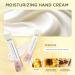 APPTI Moisturizing Hand Cream Day Clean Hand Lotion Travel Size Hand Cream Daily Moisturizing Hand Cream For Dry Hands -Original Fragrance Pack of 20 - Buy Online on GoSupps.com