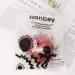 Honbay Chinese Traditional Red Needle Pin Cushion with 8 Kids - Handcrafted Sewing Accessory - Buy Online on GoSupps.com