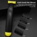 Buy Men's Full Body Wash Wet and Dry Shaver - Electric Double Shave (Model #1) | International Shipping Available - Buy Online on GoSupps.com