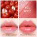 TITIMORE 4 Colors Lip Tint Set - Waterproof Mini Liquid Lipstick for Long-Lasting Color - Korean Tint Makeup for Lips and Cheeks - Buy Online on GoSupps.com