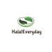 HalalEveryDay African Black Soap Paste 16 oz - Pure Raw Ingredients, Chemical-Free - Buy Online on GoSupps.com
