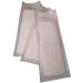 ABD Combine Abdominal Pads 8x10 40 Pack - High Absorbency, Sterile & Individually Wrapped - Non-Adherent Absorbent Post-Op Surgical Gauze for Heavy-Draining Wounds - 8''x10'' - (2) Packs - Buy Online on GoSupps.com