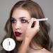 ULTECHNOVO 2 pi ces Crayon Sourcils Liquide Marron Micro-fourchette Pointe Fine Longue Tenue pour Maquillage Naturel - Buy Online on GoSupps.com