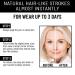 BELLA BROW Microblading Eyebrow Pen - Smudge Proof, Waterproof & Long Lasting (Brown) | Precision Applicator | As Seen On TV - Buy Online on GoSupps.com