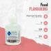 Baking Beauty and Beyond Concentrated Food Flavouring Oil - Dozen of Professional Quality Food Grade Flavouring Oil for Candy Making Baking Cooking Lip Balm and Lip Gloss - Guava (30ml) - Buy Online on GoSupps.com