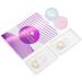 Buy Mirel Brown Colored Contact Lenses - Natural Silicone Comfort -6.00 Diopters 1 Pair (2 Pieces) | Ship Worldwide - Buy Online on GoSupps.com