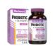 Bluebonnet Nutrition Ladies' Probiotic and Cranberry 10 Billion CFU Per Serving Supports Immune Health* Aids in Digestive Health* Gluten-Free Milk-Free Soy-Free Non-GMO 30 Vegetable Capsules