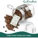 O2frepak 100CC Food Grade Oxygen Absorbers (100-Pack) for Jerky & Food Storage | Oxygen Indicator | 3x Absorption Capacity - Buy Online on GoSupps.com