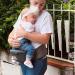 Shop Bebear Baby Carrier & Bebamour Baby Carrier - 0-36 Months | 3D Air Mesh Backpack for Newborns & Toddlers - Seasonal Gray - Buy Online on GoSupps.com