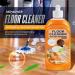 FGRKKNQIU Joe Fish Floor Cleaner Powerful Decontamination Floor Cleaner Multi-Purpose Cleaning Concentrate for Wood Tile Floors Multipurpose Cleaning Concentrate (Color : 3pcs Size : 1size) 1size 3pcs - Buy Online on GoSupps.com