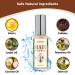 Hair Growth Serum & Oil for Thicker, Healthier Hair | Biotin, Castor Oil, Rosemary | Hair Loss Treatment - Buy Online on GoSupps.com