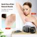Paraheeter Wax Warmer - Wax kit for Hair Removal Professional Wax Pot for Waxing with 2 Bags Wax Beads and 10 Applicator Sticks Home Wax Pot for Full Body Hair Removal - Buy Online on GoSupps.com