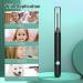 Ear Wax Removal Kit with 1080P Ear Camera - Black | LMECHN Ear Cleaner for iPhone, iPad, Android Phones - Buy Online on GoSupps.com