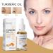 2 Pack Turmeric Dark Spot Corrector Serum - Natural Face Serum for Dark Spots Moisturizing & Repair (30ml) | Best Skin Care Solution - Buy Online on GoSupps.com