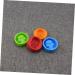 BIUDECO Silicone Candy Mold Three-Dimensional Cookie Plate Star Pasties medium - Buy Online on GoSupps.com