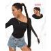 REECHO DIY Braid Ponytail Extension 34 Inch - Medium Brown with Highlights | Natural Synthetic Hair | 180g - Buy Online on GoSupps.com