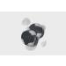Aprilskin Signature Charcoal Soap Bar - Deep Cleansing and Purifying Formula - Buy Online on GoSupps.com