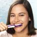 Tepe Supreme Compact Toothbrush - Conical Brush Shape for Optimal Cleaning | Soft Bristles & Interdental Care | Random Color - 1 Pack - Buy Online on GoSupps.com