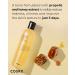 Cosrx Full Fit Propolis Synergy Toner 150ml - Hydrating & Nourishing Skincare - Buy Online on GoSupps.com