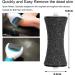 6 Pack Concave Shape Extra Coarse Roller Refills for Amope Pedi Electronic Foot File - Buy Online on GoSupps.com