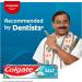 Colgate Active Salt Toothpaste - 100g | Fresh Breath & Deep Cleaning | International Shipping Available - Buy Online on GoSupps.com