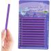 Drain Cleaner Sticks 12PCS Deodorizer And Drain Strips Drain Clog Remover Sticks Pipe Cleaning Sticks To Clean Sink Shower Bathtub Toilet Drain Odor - Buy Online on GoSupps.com