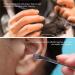 Healifty Ear Cleaning Kit - Stainless Steel Earwax Removal Scoops - Practical Ear Cleaners - Buy Online on GoSupps.com