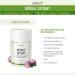 Sanuvit Red Clover Extract 500 mg - High Dose 100 mg Isoflavones | Vegan High Bioavailability | Quality from Austria | 120 Capsules - Buy Online on GoSupps.com