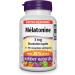 Webber Naturals Melatonin 3 mg 180 Quick Dissolve Tablets For Sleep Support Vegetarian & Vitamin D3 1000 IU 260 Tablets For Healthy Bones Teeth and the Maintenance of Good Health - Buy Online on GoSupps.com